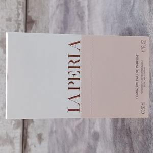 Laperla Luminous Parfume 1.7 Fl.Oz. Brand New